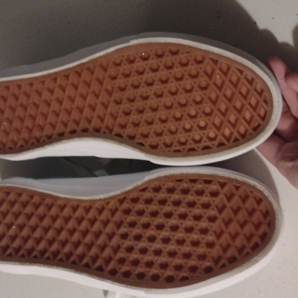 Chima pro 2 men’s Vans light blue turquoise color size 5.5 - Picture 6 of 12